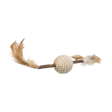Matatabi fjærleke - 20 CM