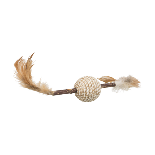 Matatabi fjærleke - 20 CM