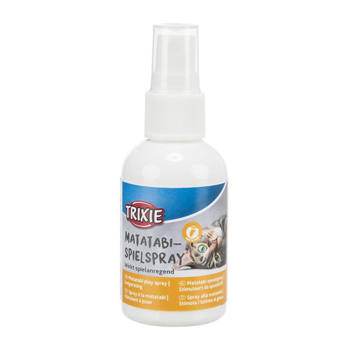 Matatabispray - 50 ML | Endast 59 kr! - Zoogiganten