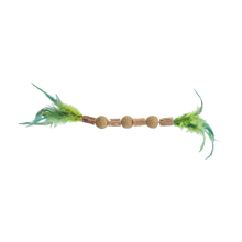 Matatabi Lekekjede med kattemynteballer - 38 CM