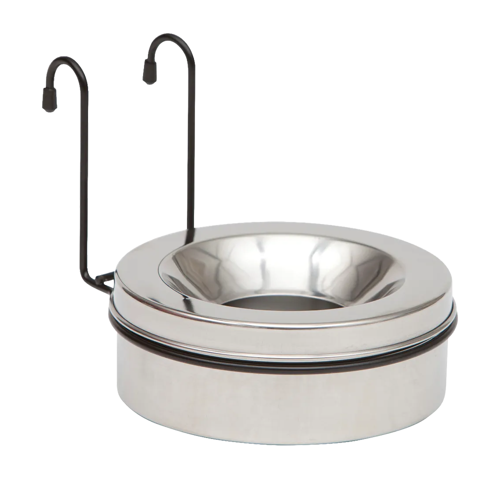 Mimsafe Vannskål med Holder - 1,2 L