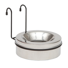 Mimsafe Vannskål med Holder - 1,2 L