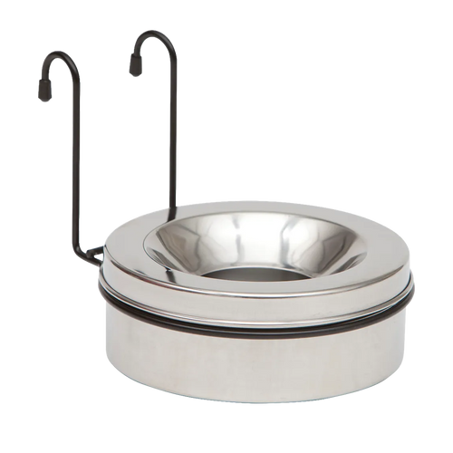 Mimsafe Vannskål med Holder - 1,2 L