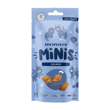 Monster Cat Minis Godbiter Laks - 60 G