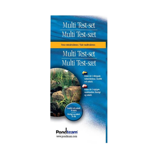 Multitest Mätstickor | Endast 289 kr! - Zoogiganten