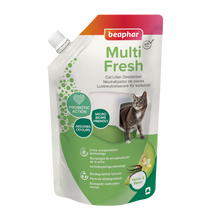 Kattesand Luktfjerner Multi Vanilla Dream