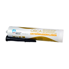 Munster Orca Undervannslim Svart - 450 G