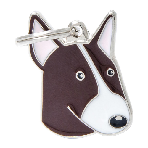 MyFamily Venner Bullterrier