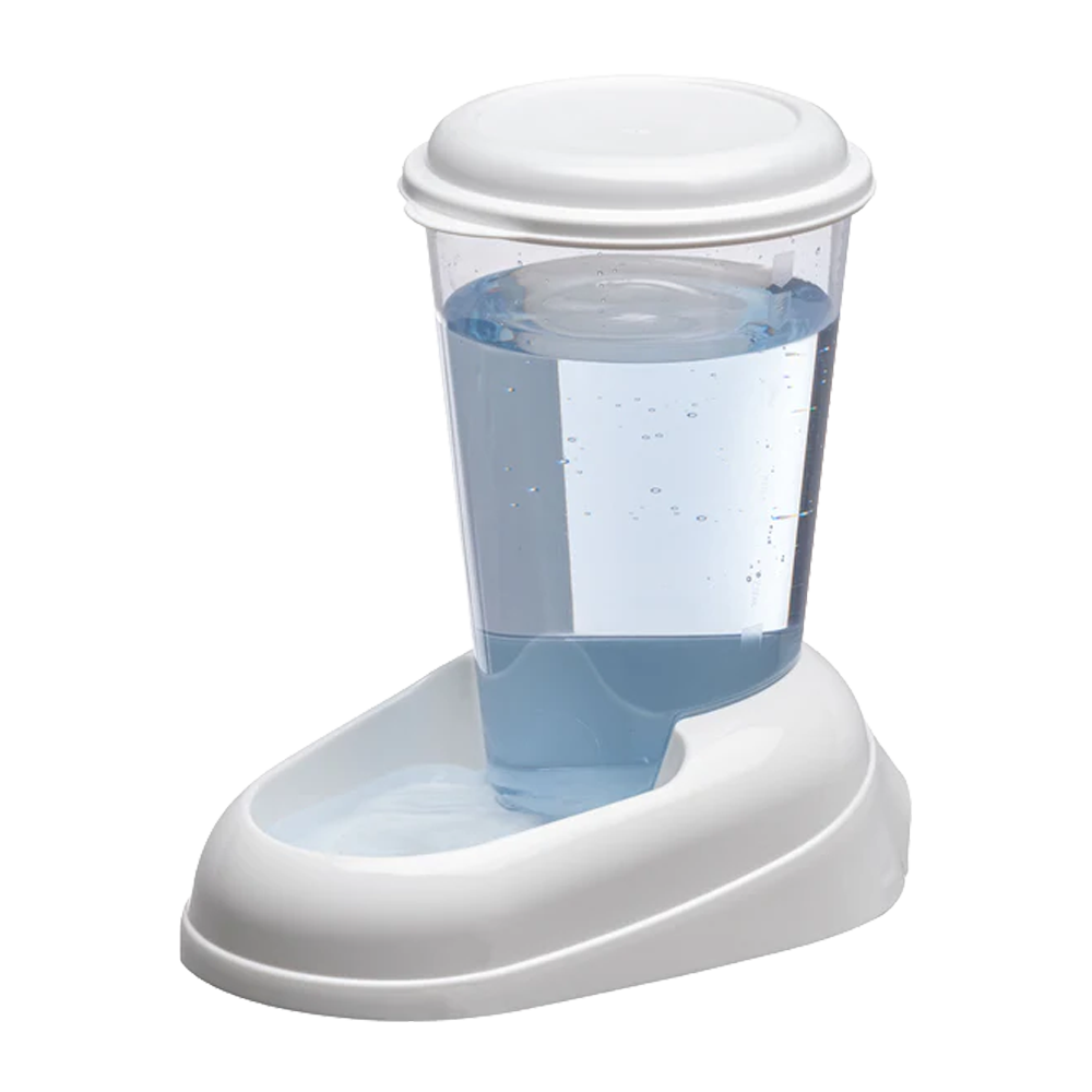 Nadir vanndispenser