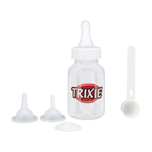 Nappset forseglbar - 120 ml