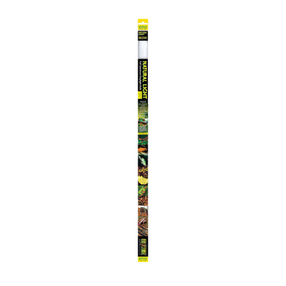 Natural Light UVA - T( | Endast 179 kr! - Zoogiganten