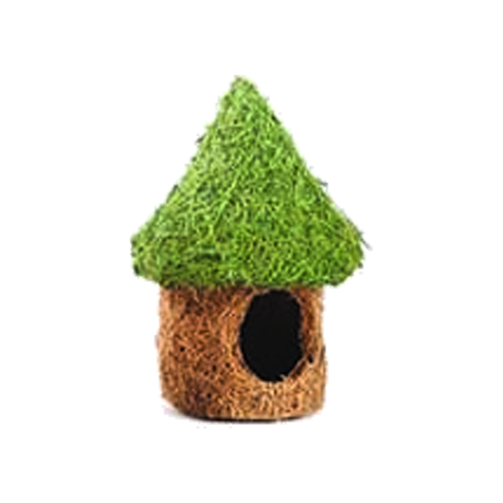 Smådyrhus Nature First Tiki Hut