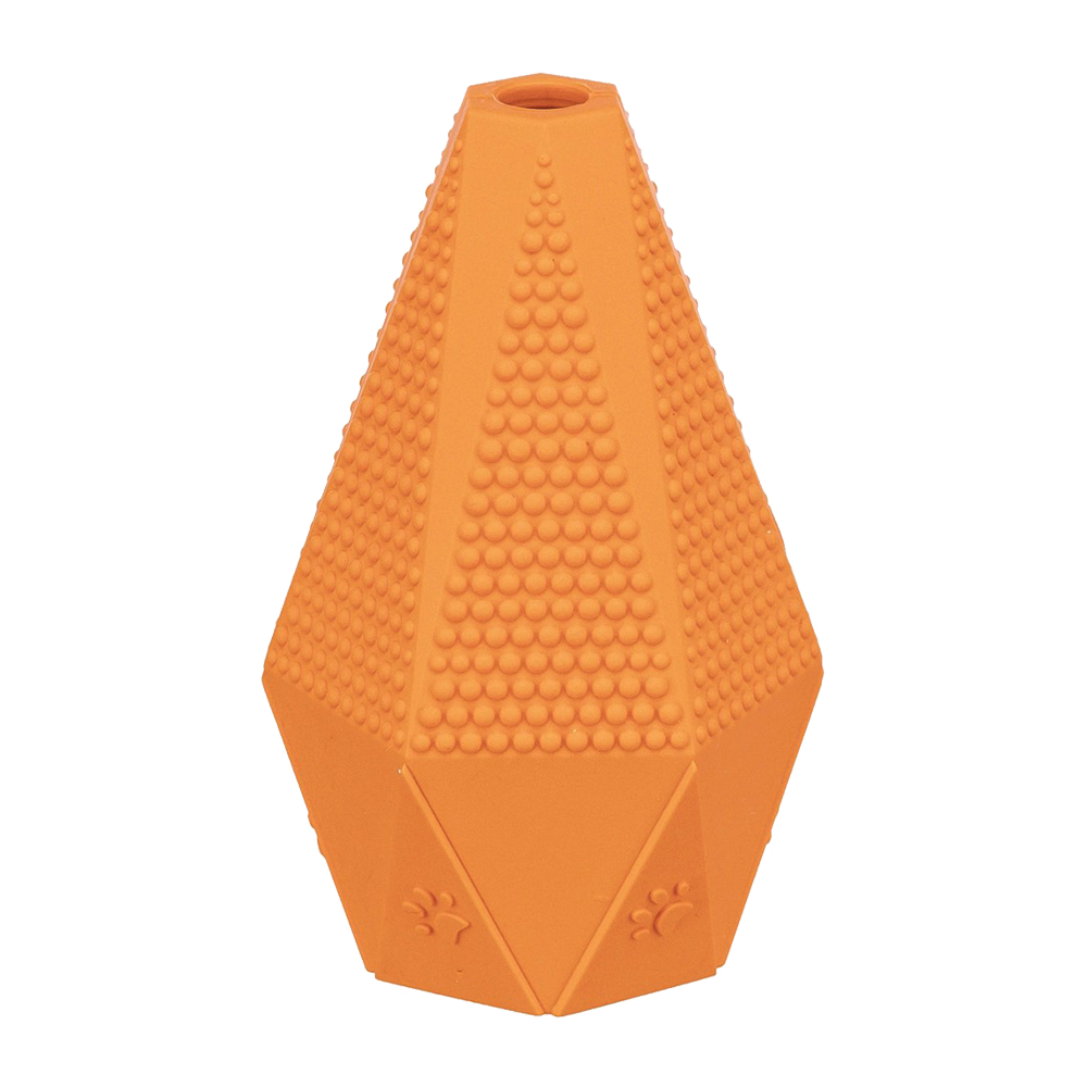 Genser i naturgummi - 10 cm