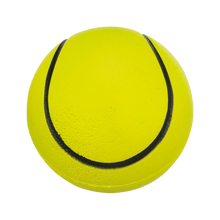 Neonball myk gummi flyteøy - 6 CM