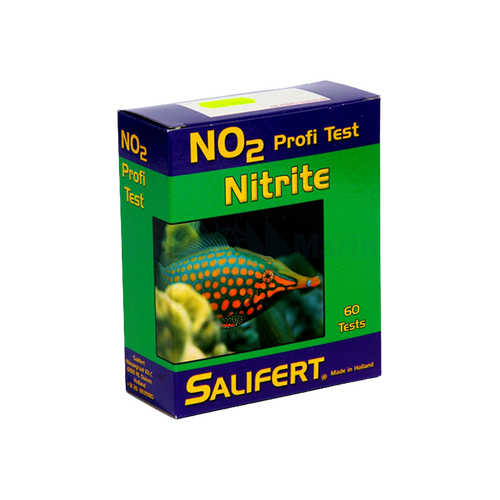 Salifert nitrattest