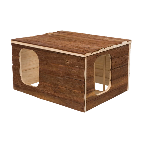 NL Hilke gnagerhus - 40x23x32 cm