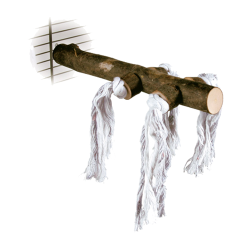 NL Pinne med Rep - 25 CM | Endast 69 kr! - Zoogiganten