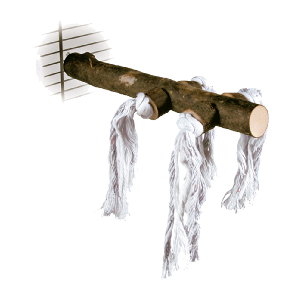 NL Pinne med Rep - 25 CM | Endast 69 kr! - Zoogiganten