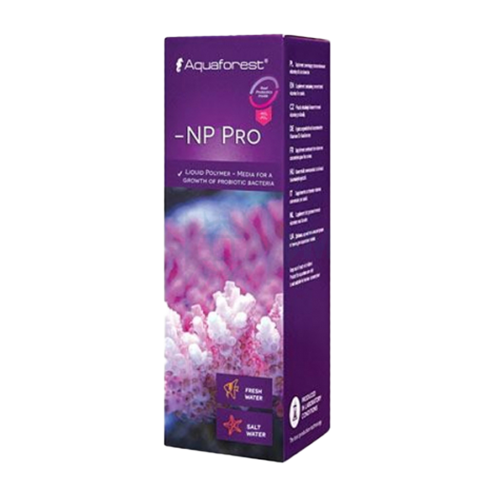 NP Pro - 10 ML | Endast 169 kr! - Zoogiganten