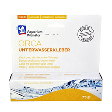 Orca silikon for undervannsarbeid