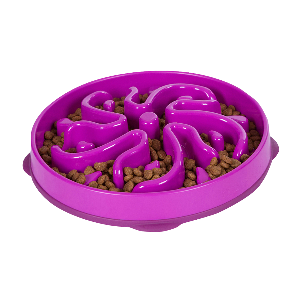 Matskål Morsom Foringsskål Stor Lilla