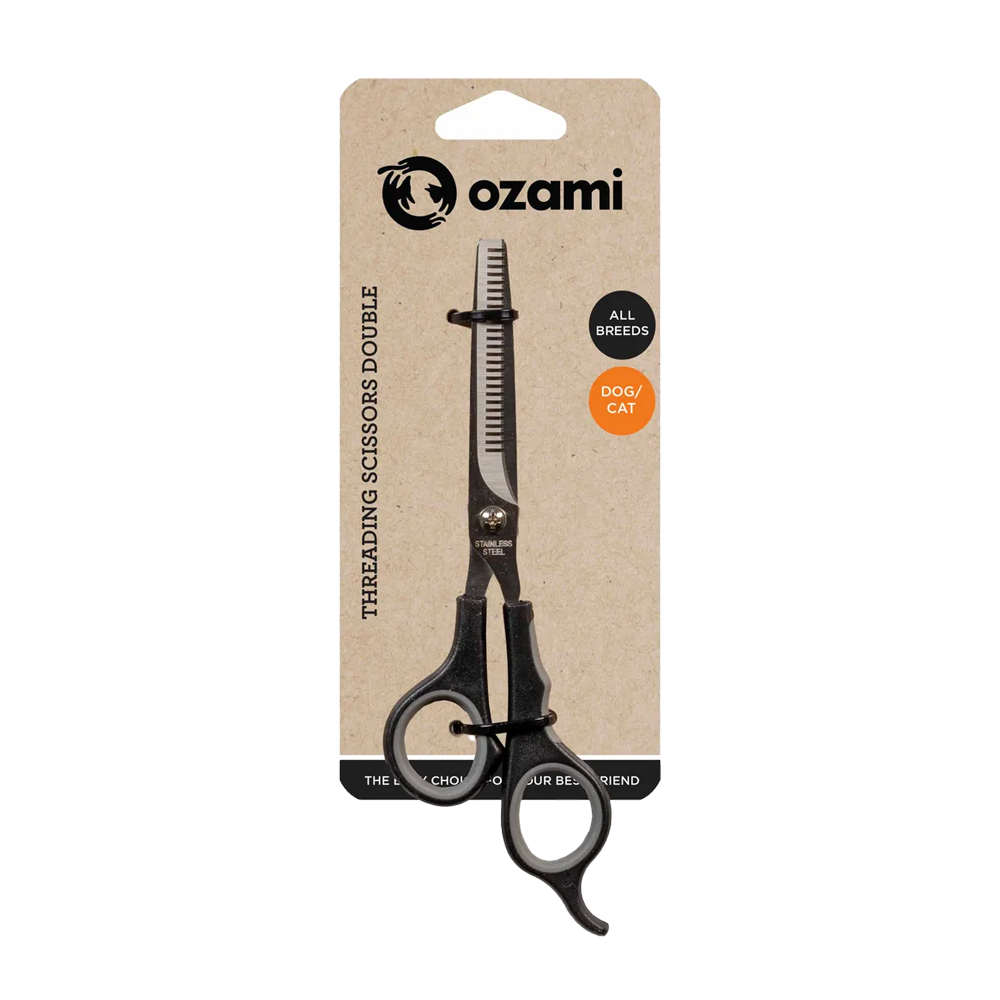 Trådsaks Dobbel - 17,8 CM