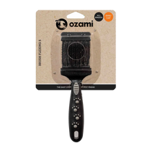 Børste fleksibel liten - 19,5x5,5x4,5 cm