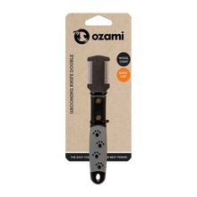 Dobbel stellekniv - 15,5 x 2,8 x 1,8 cm