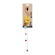 Ozami Cat vippestol Caterpillar Earth - 40 CM