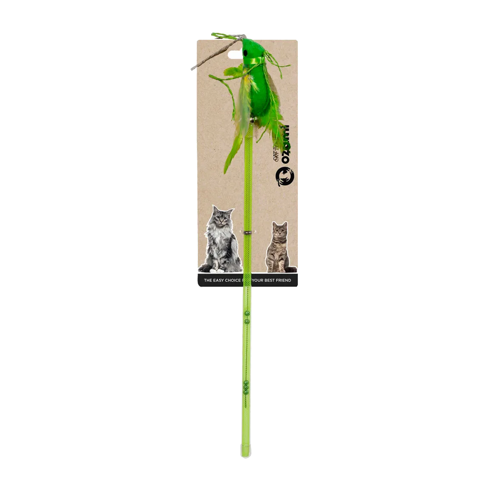 Ozami Kattevippestol Insektgresshoppe - 30 CM