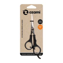 Saks Poter og ører - 15,2 CM