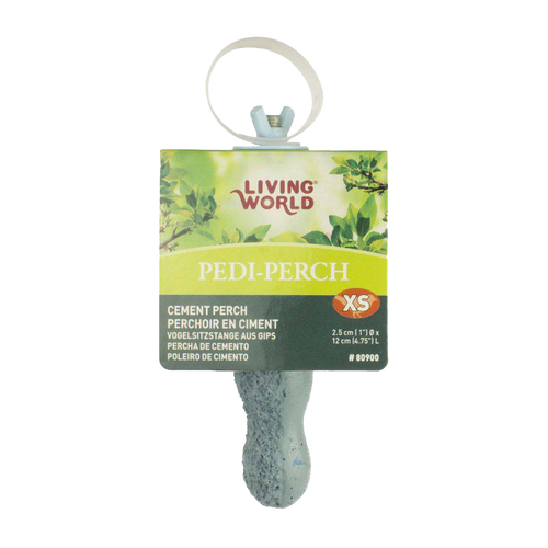 Pedi-Perch Mini Sittpinne - 11 CM | Endast 79 kr! - Zoogiganten