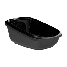 Peewee Ecominor Svart/Grå - 56x39x27,5 cm