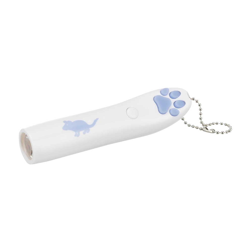 LED-pekestokk Catch The Light Mus - 11 CM