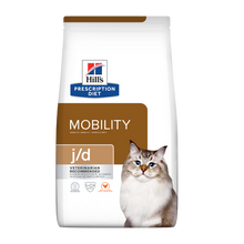 Prescription Diet Feline J/D - 1,5 kg