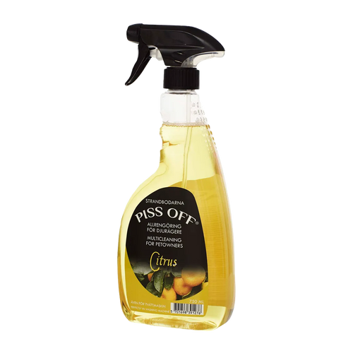 Piss Off Citrus - 750 ml