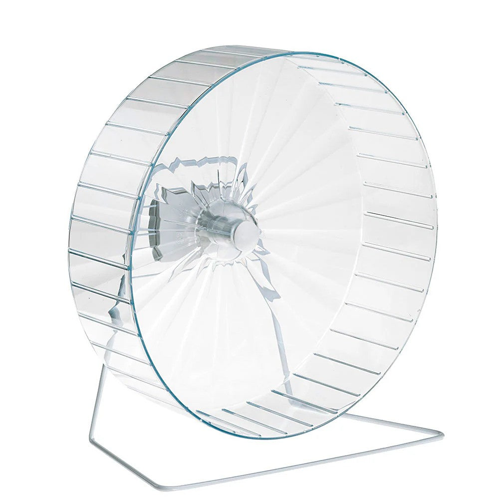 Hamsterhjul plast mix färger | Endast 289 kr! - Zoogiganten