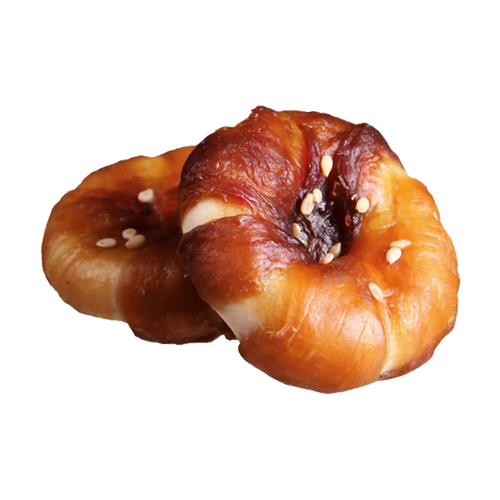 Premio Lam Kylling Bagels - 100 G
