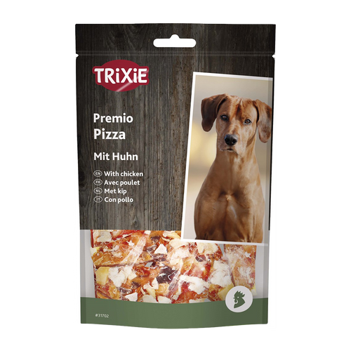 Premio Kyllingpizza - 100 G