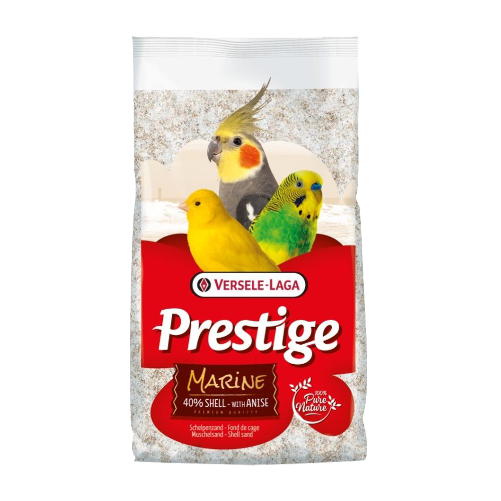 Kristal Marine Sand - 25 KG | Endast 249 kr! - Zoogiganten