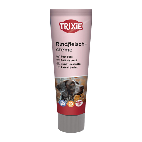 Premio Beefpaté i badekarhund - 110 G