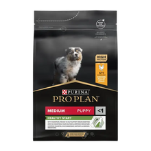 Pro Plan Small &amp; Mini Puppy - Sunn Start - 4x3 kg