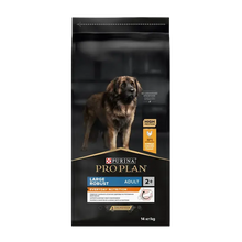 Pro Plan Stor Robust Voksen - Daglig Ernæring - 1x14 KG