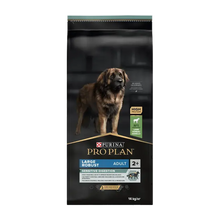 Pro Plan Large Robust Adult - Sensitiv Fordøyelse Lam - 1x14 KG