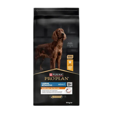 Pro Plan Stor Atletisk Voksen - Daglig Ernæring - 1 x 14 KG