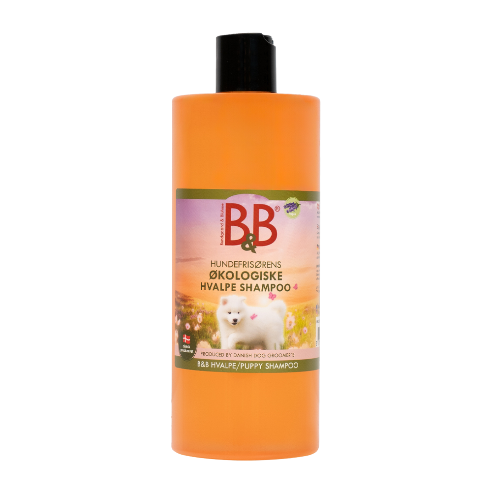 B&amp;B Valp - 750 ml