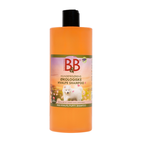 B&amp;B Valp - 750 ml