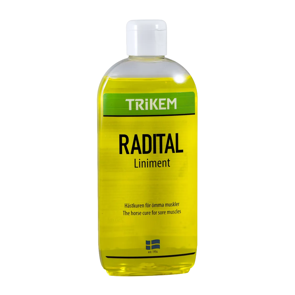 Radital liniment 250ml