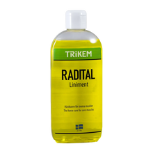 Radital liniment 250ml