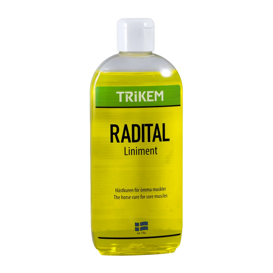 Radital Liniment - 250 ml